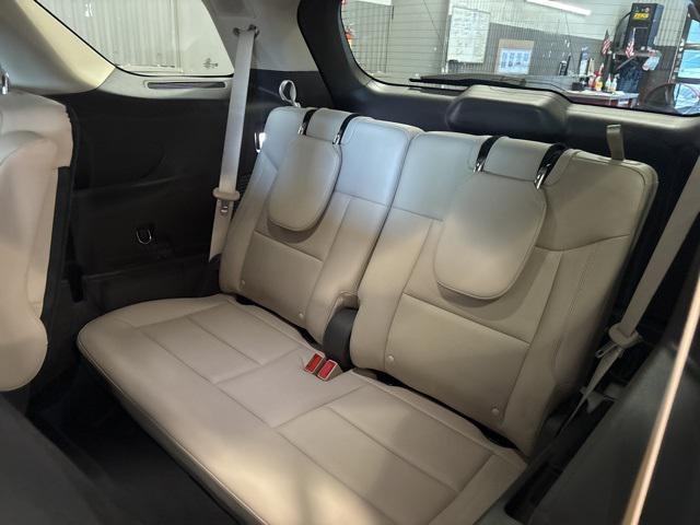 used 2020 Ford Explorer car, priced at $26,995