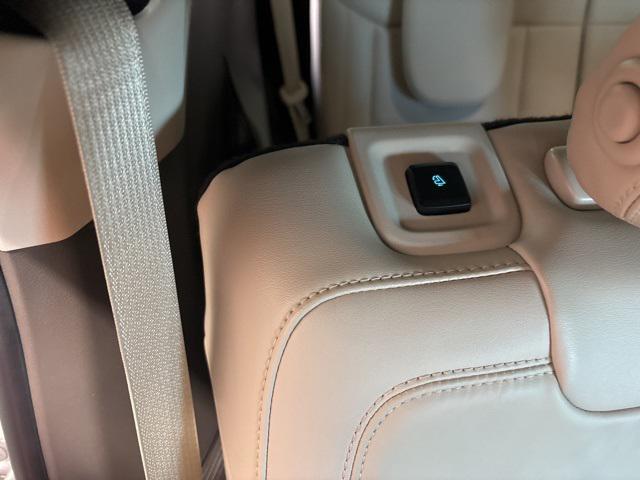used 2020 Ford Explorer car, priced at $26,995
