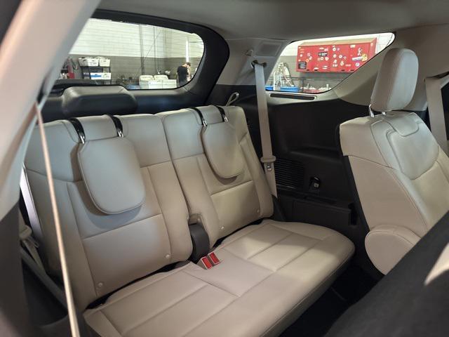 used 2020 Ford Explorer car, priced at $26,995