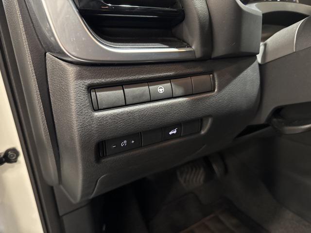 used 2023 Nissan Rogue car, priced at $27,999