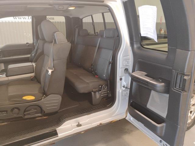 used 2004 Ford F-150 car, priced at $5,999