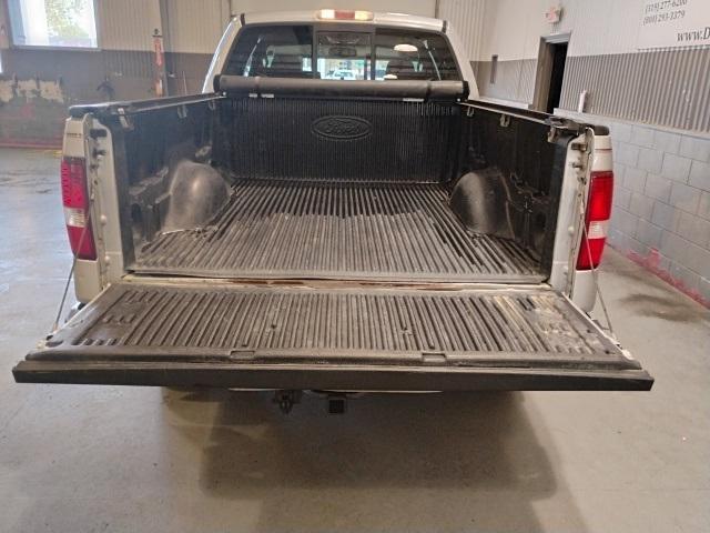 used 2004 Ford F-150 car, priced at $5,999
