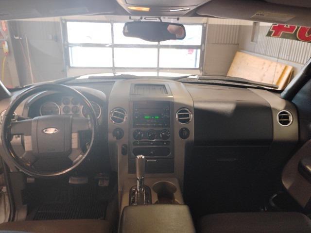 used 2004 Ford F-150 car, priced at $5,999