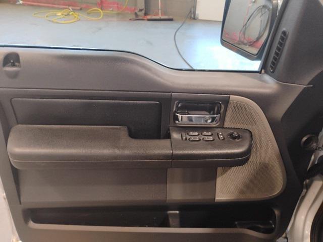 used 2004 Ford F-150 car, priced at $5,999