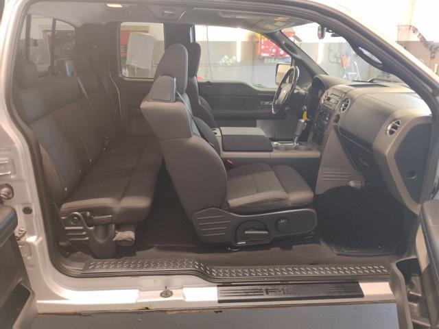 used 2004 Ford F-150 car, priced at $5,999