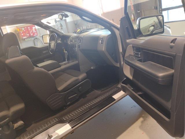 used 2004 Ford F-150 car, priced at $5,999