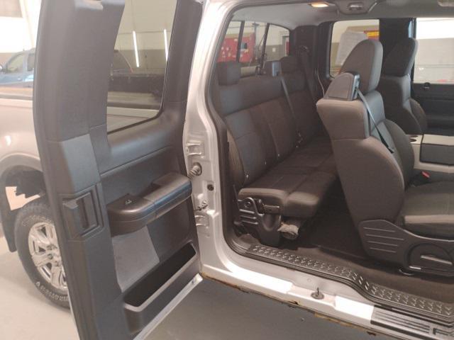 used 2004 Ford F-150 car, priced at $5,999