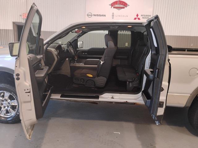 used 2004 Ford F-150 car, priced at $5,999