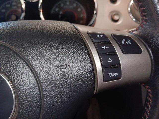 used 2009 Pontiac Solstice car, priced at $8,900