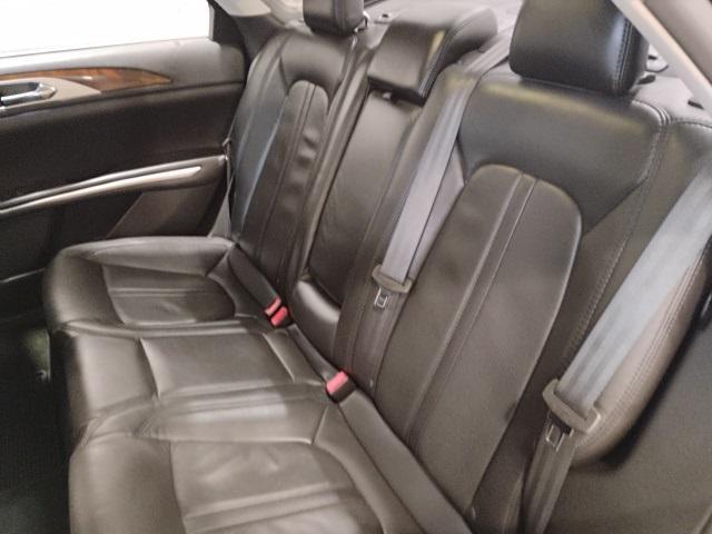 used 2014 Lincoln MKZ car, priced at $12,595