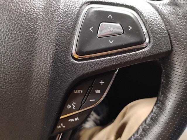 used 2014 Lincoln MKZ car, priced at $12,595