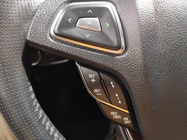 used 2014 Lincoln MKZ car, priced at $12,595