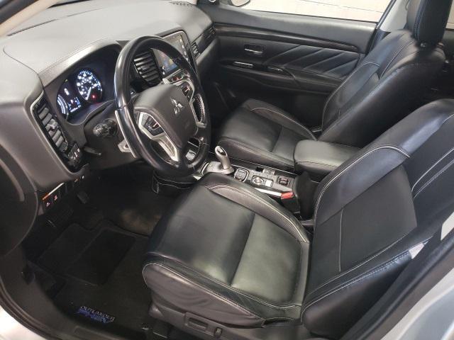 used 2018 Mitsubishi Outlander PHEV car, priced at $21,995
