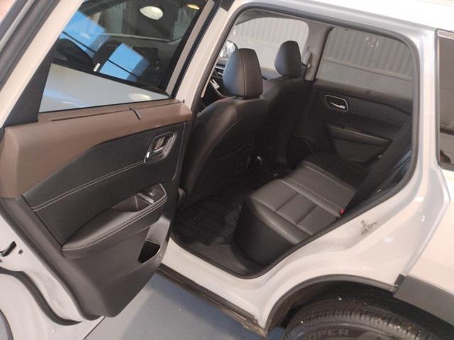 used 2021 Nissan Rogue car, priced at $22,995