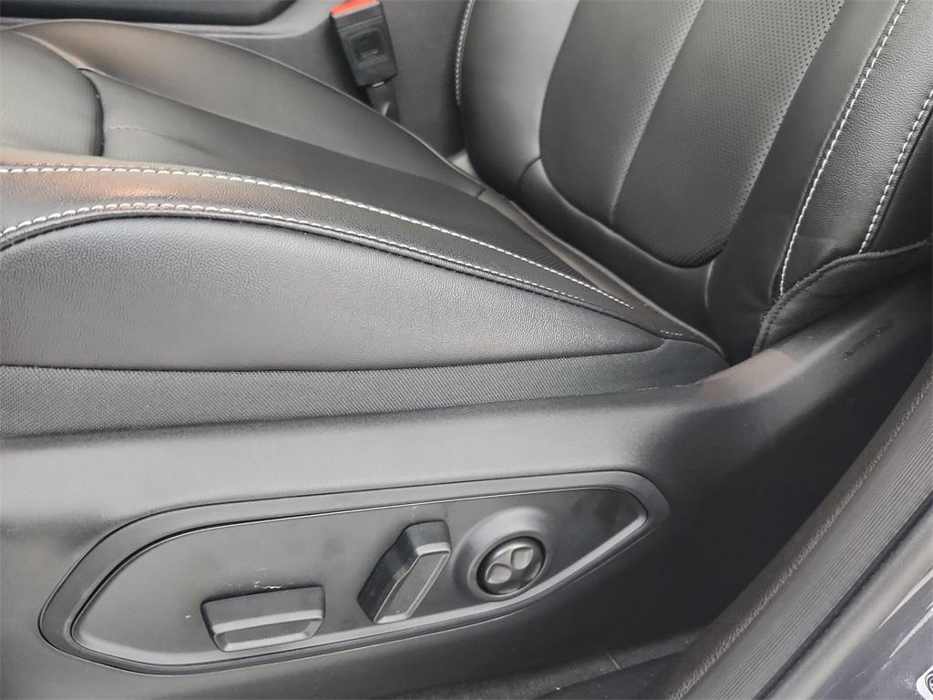 new 2025 Jeep Grand Cherokee L car, priced at $54,235