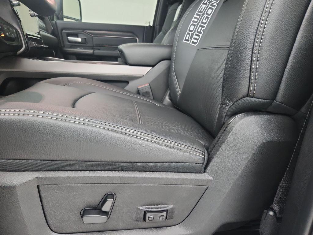 new 2025 Ram 2500 car, priced at $70,741