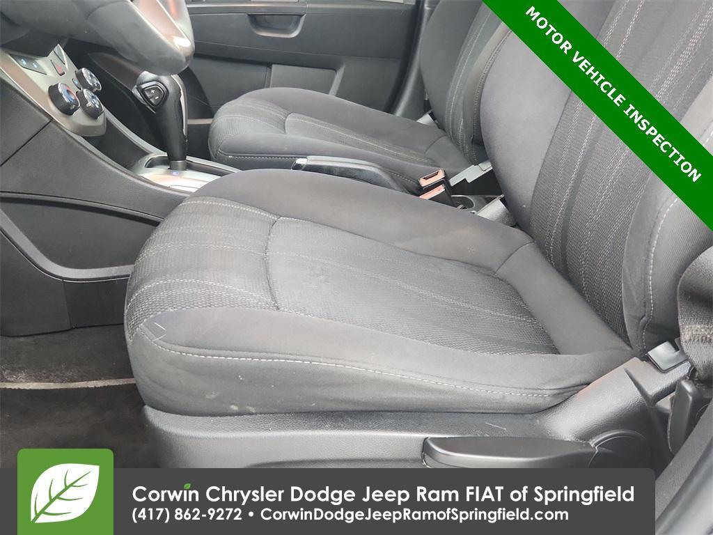 used 2013 Chevrolet Sonic car, priced at $5,900