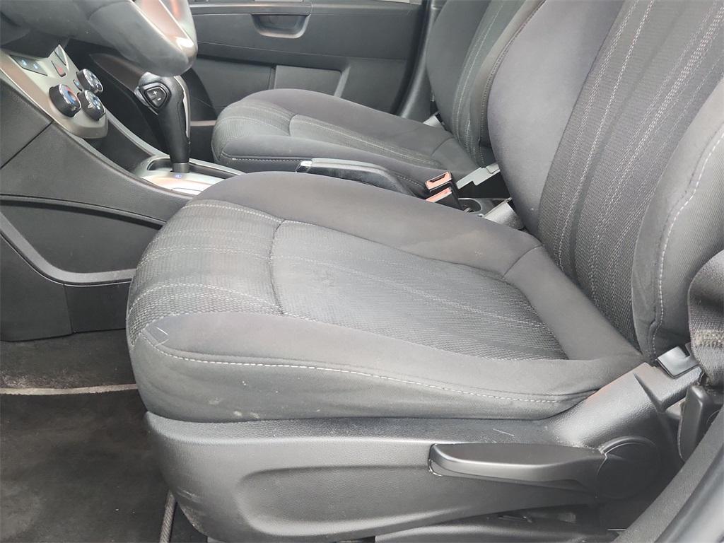 used 2013 Chevrolet Sonic car, priced at $6,500