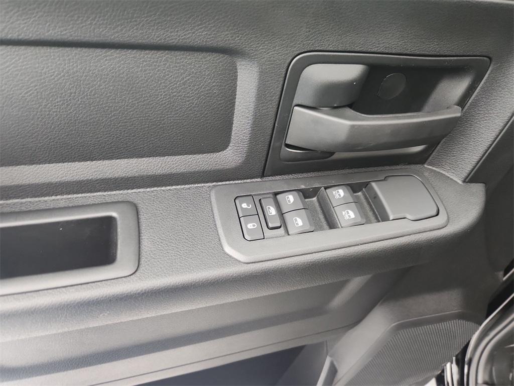 new 2025 Ram 2500 car, priced at $52,395