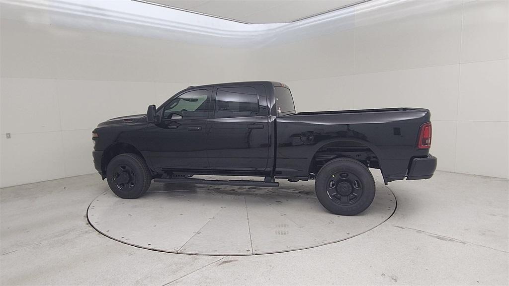 new 2025 Ram 2500 car, priced at $52,395