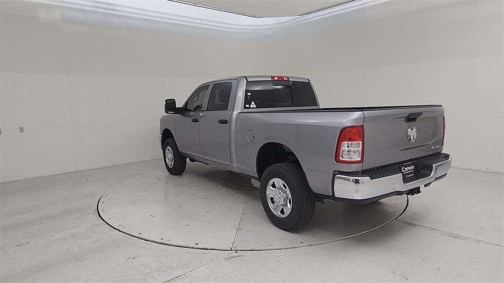 new 2024 Ram 2500 car, priced at $49,909