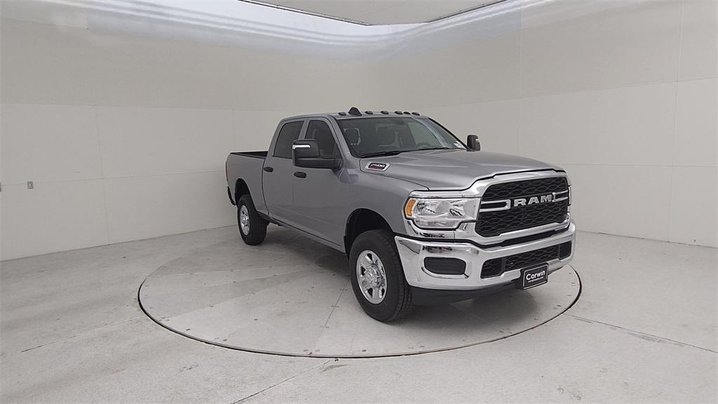 new 2024 Ram 2500 car, priced at $49,909