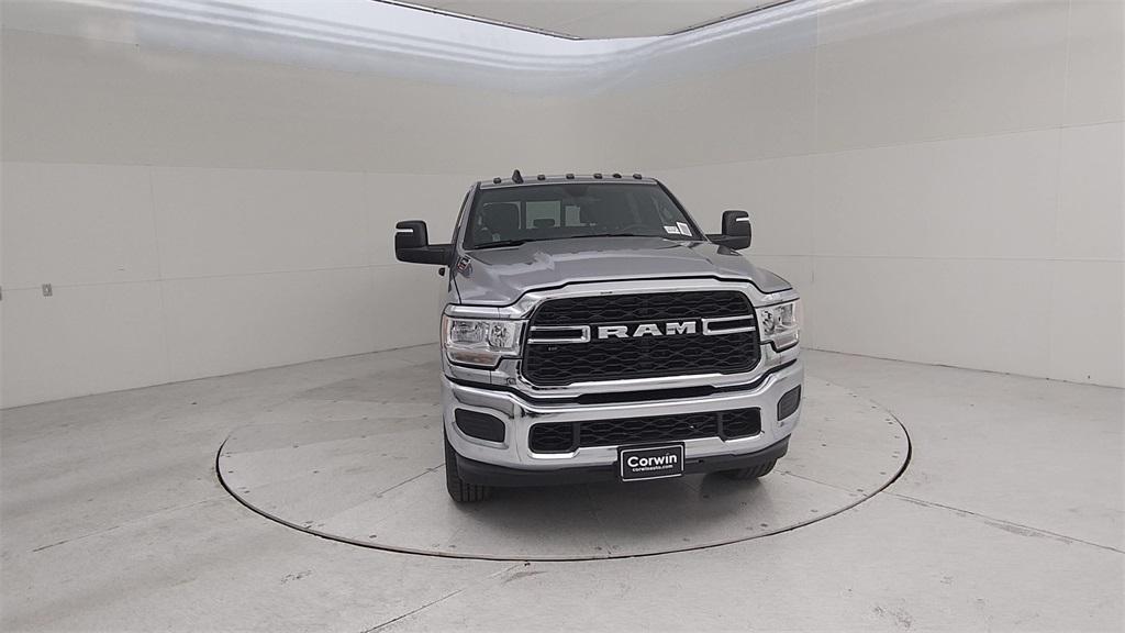 new 2024 Ram 2500 car, priced at $49,909