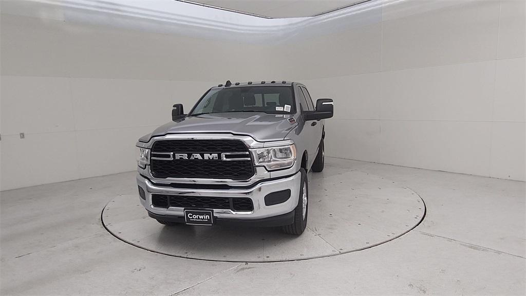 new 2024 Ram 2500 car, priced at $49,909