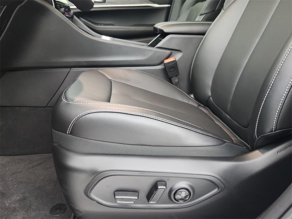 new 2025 Jeep Grand Cherokee L car, priced at $52,538
