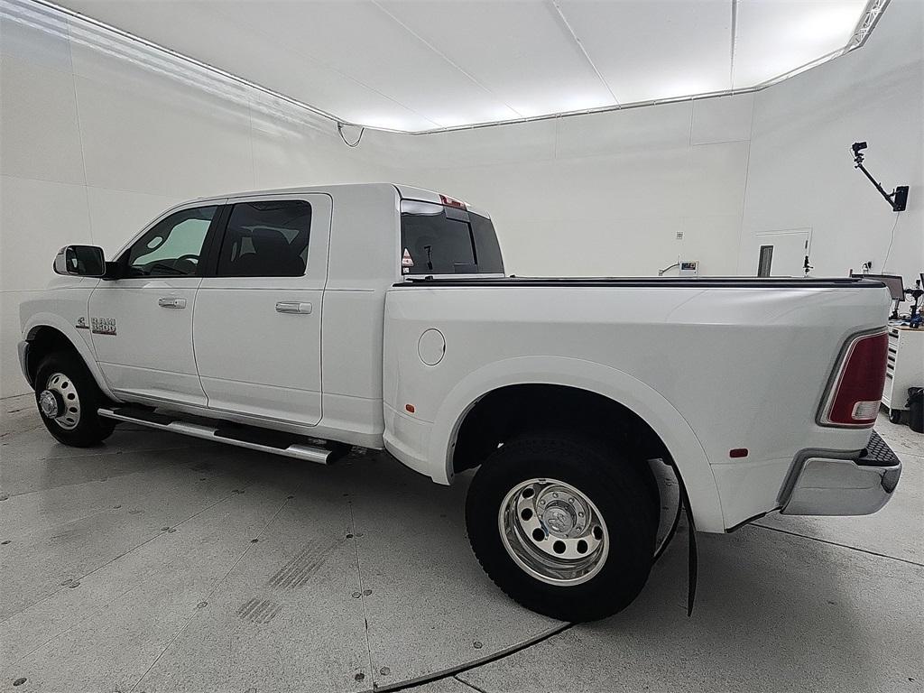 used 2015 Ram 3500 car, priced at $53,883
