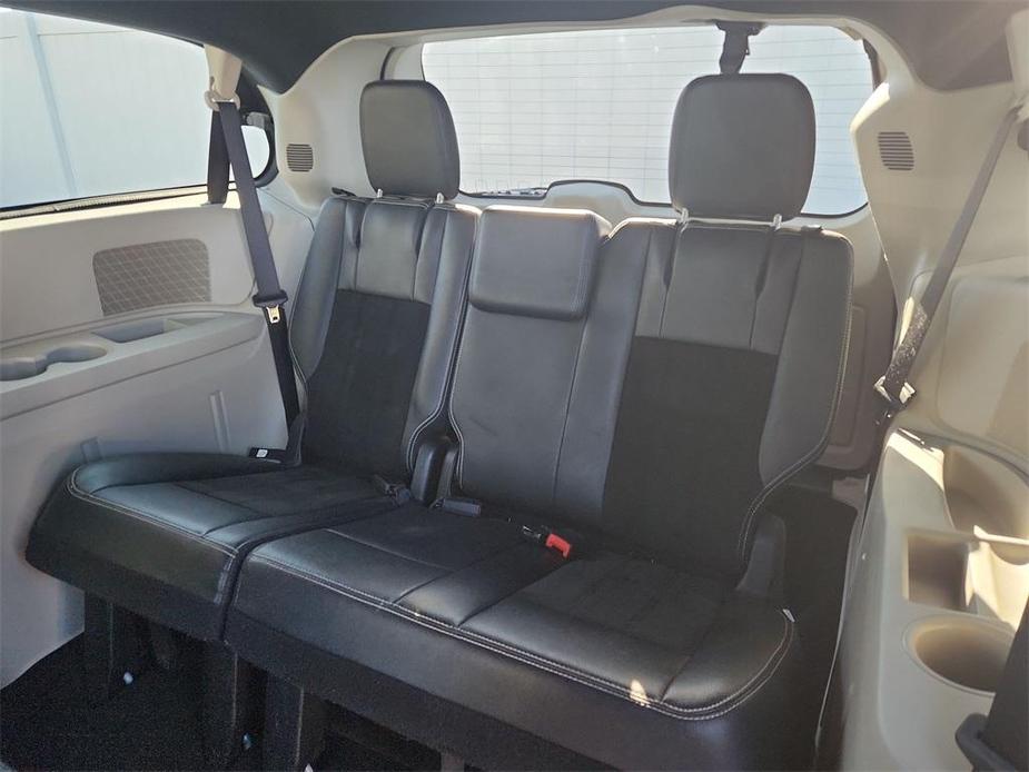 used 2019 Dodge Grand Caravan car, priced at $13,563