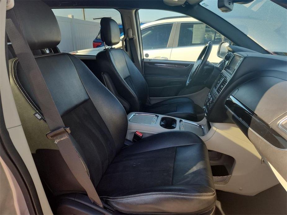 used 2019 Dodge Grand Caravan car, priced at $13,563