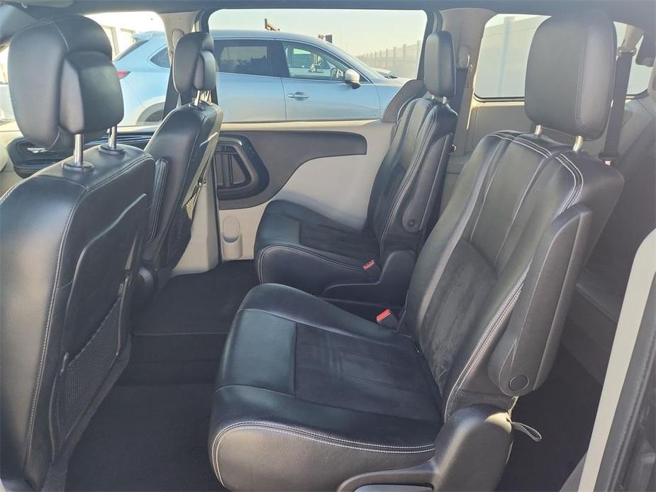 used 2019 Dodge Grand Caravan car, priced at $13,563