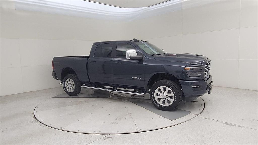 new 2025 Ram 2500 car, priced at $66,572