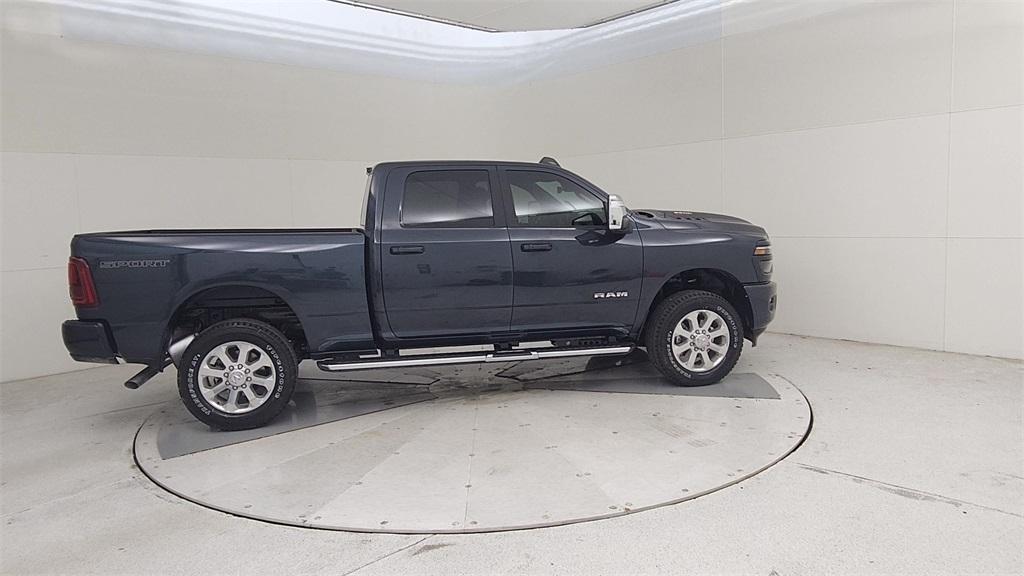 new 2025 Ram 2500 car, priced at $66,572
