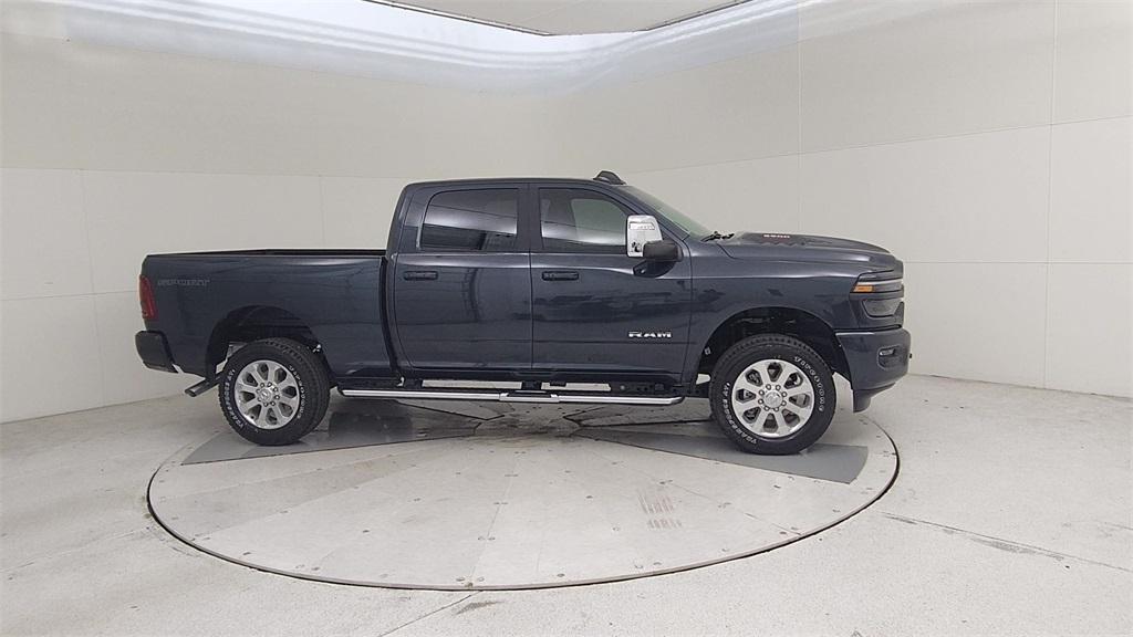 new 2025 Ram 2500 car, priced at $66,572