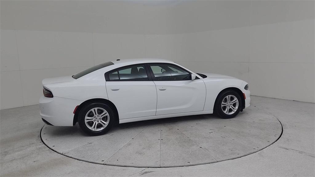 used 2022 Dodge Charger car, priced at $20,333