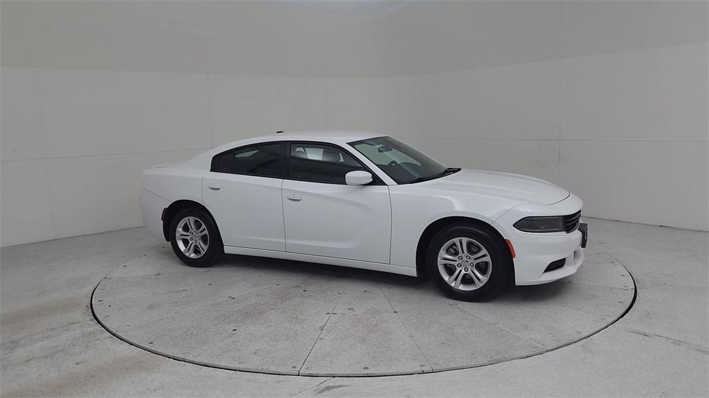 used 2022 Dodge Charger car, priced at $20,333