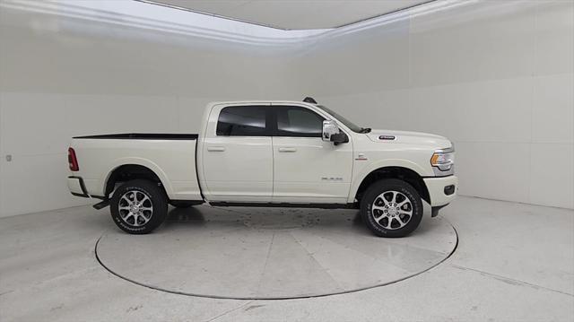 new 2024 Ram 2500 car, priced at $81,482