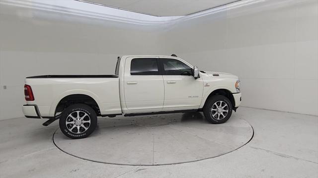 new 2024 Ram 2500 car, priced at $81,482