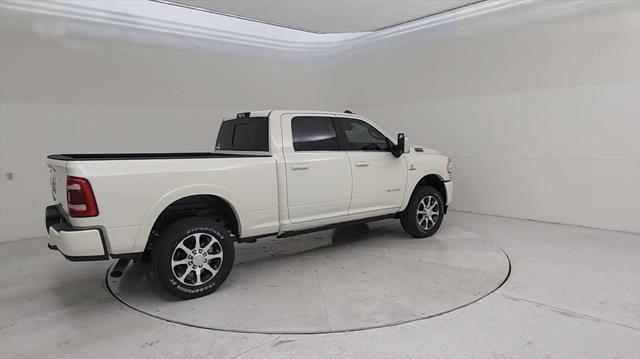 new 2024 Ram 2500 car, priced at $81,482