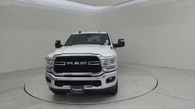 new 2024 Ram 2500 car, priced at $64,826