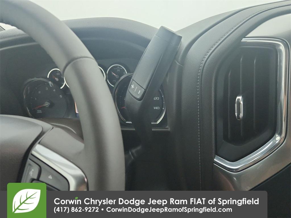 used 2022 Chevrolet Silverado 2500 car, priced at $50,000