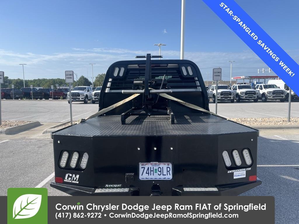 used 2022 Chevrolet Silverado 2500 car, priced at $55,000