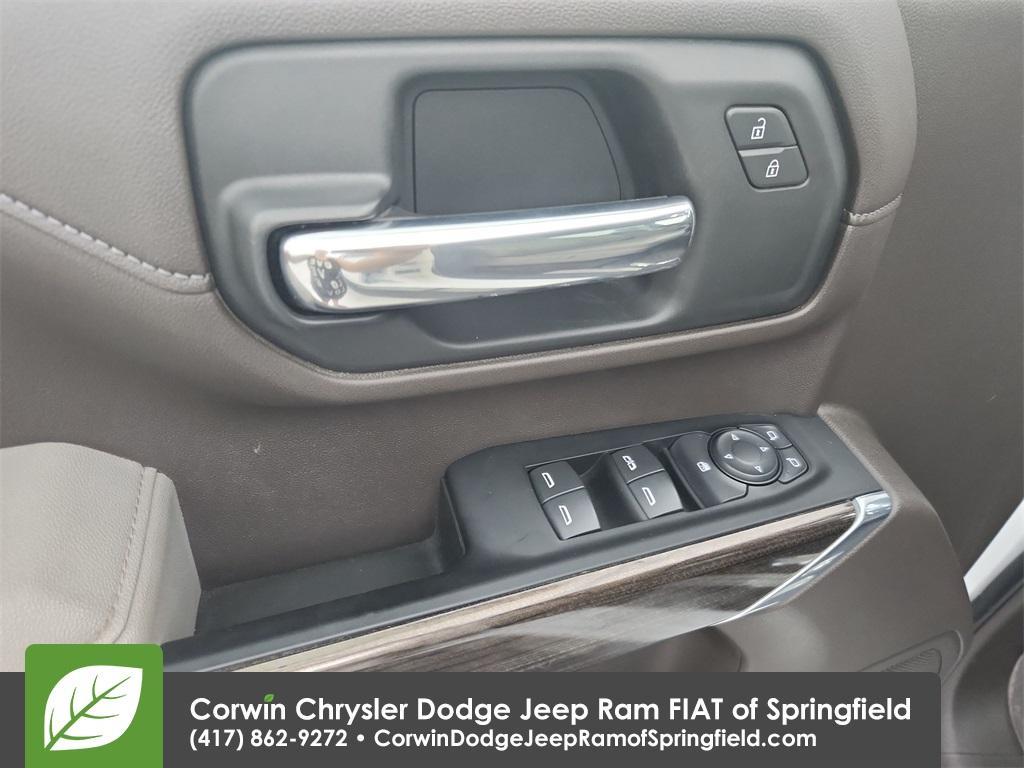 used 2022 Chevrolet Silverado 2500 car, priced at $50,000