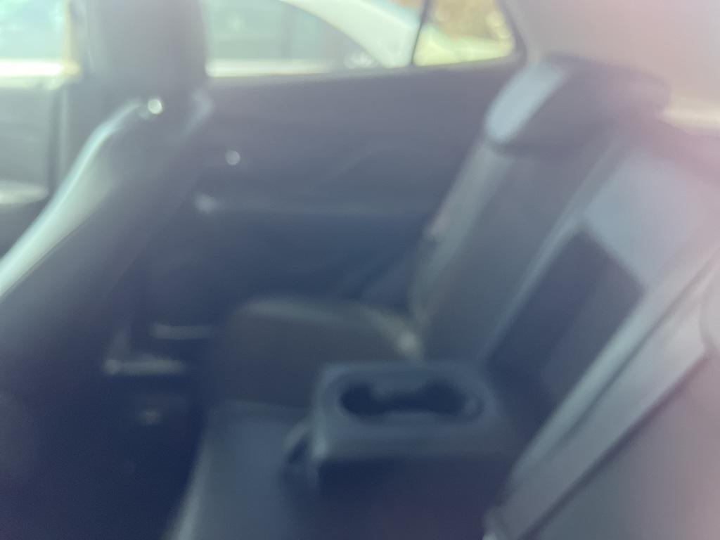 used 2018 Buick Encore car, priced at $13,655