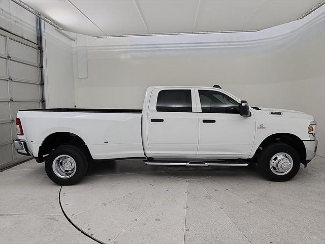 new 2024 Ram 3500 car, priced at $64,283