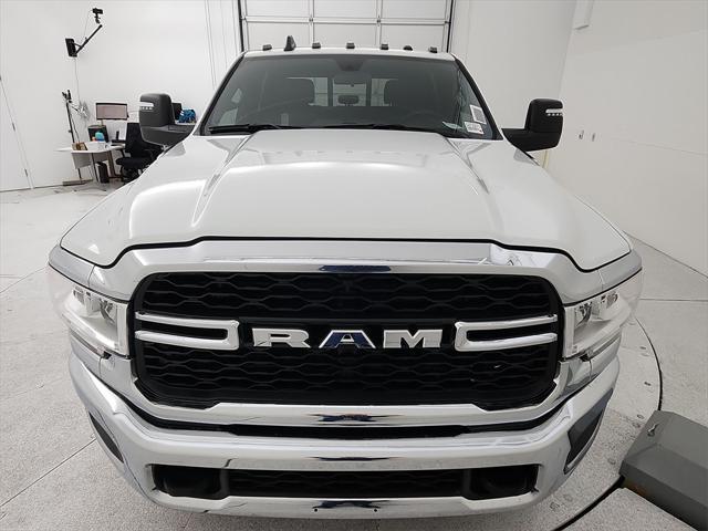 new 2024 Ram 3500 car, priced at $64,283