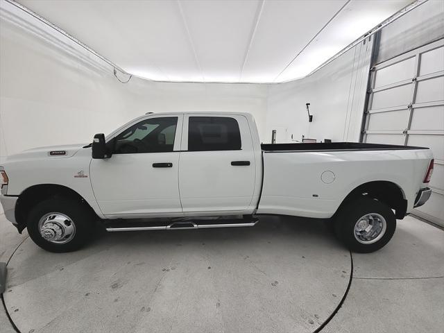 new 2024 Ram 3500 car, priced at $64,283