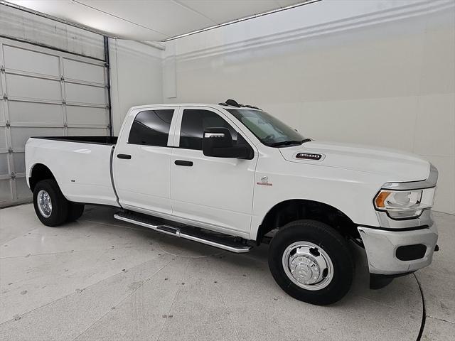 new 2024 Ram 3500 car, priced at $64,283